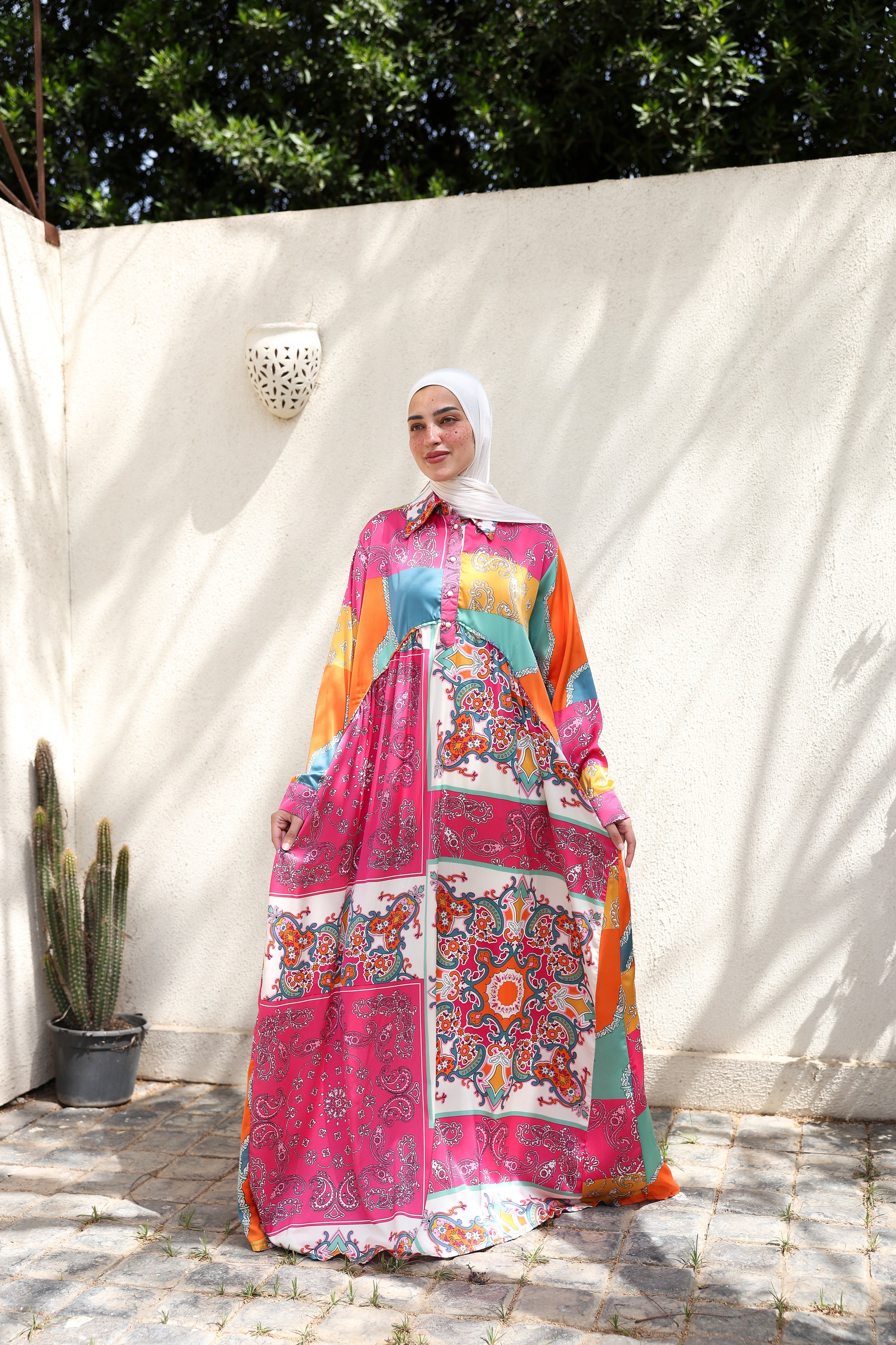 Dresses | فساتين