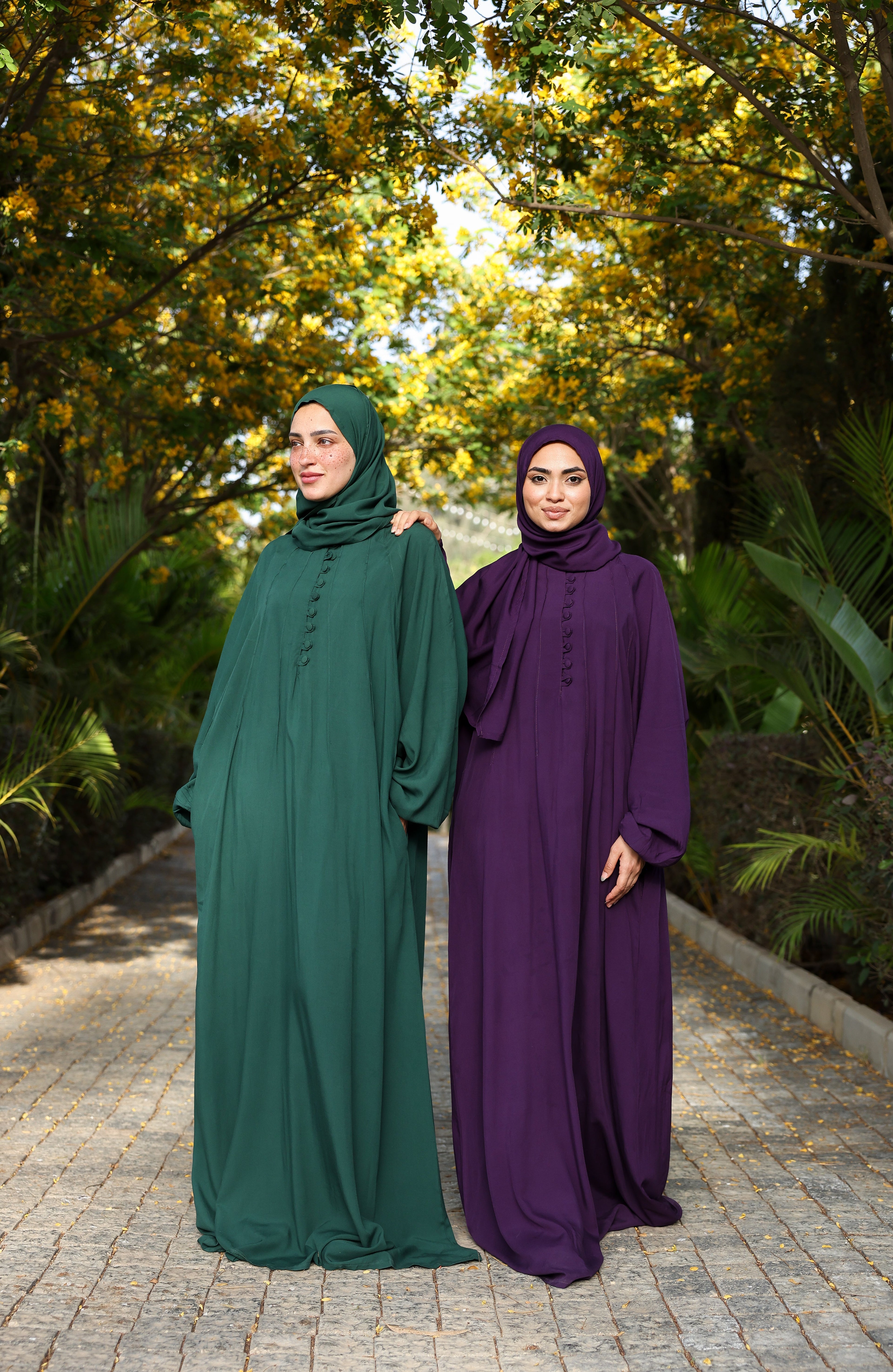 Viscose | الفسـكوز