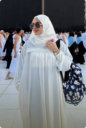 الحج والعمرة