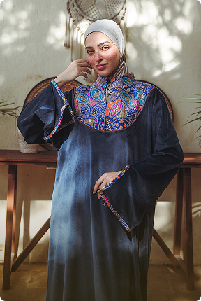 عبايات بيتي