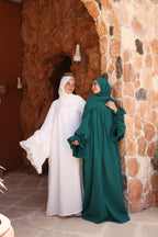 Ohoud Abaya - عباية عهود