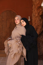 Ohoud Abaya - عباية عهود
