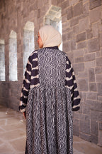 Waad Dress - دريس وعد