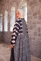 Waad Dress - دريس وعد