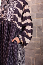 Waad Dress - دريس وعد