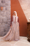 Laila Dress - دريس ليـلى
