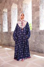 Layan Dress - دريس ليـان