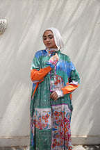 Nour Dress - دريس نـور