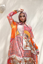 Nour Dress - دريس نـور