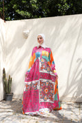 Nour Dress - دريس نـور