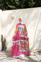 Nour Dress - دريس نـور