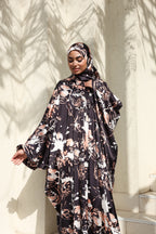 Omnia Isdal - إسـدال أمنيـة