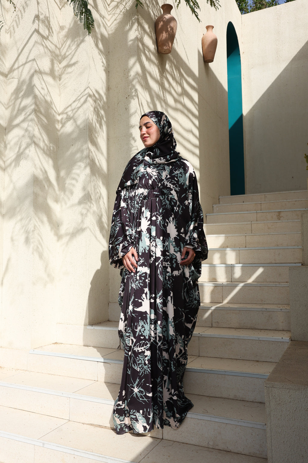 Omnia Isdal - إسـدال أمنيـة