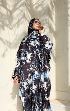 Omnia Isdal - إسـدال أمنيـة