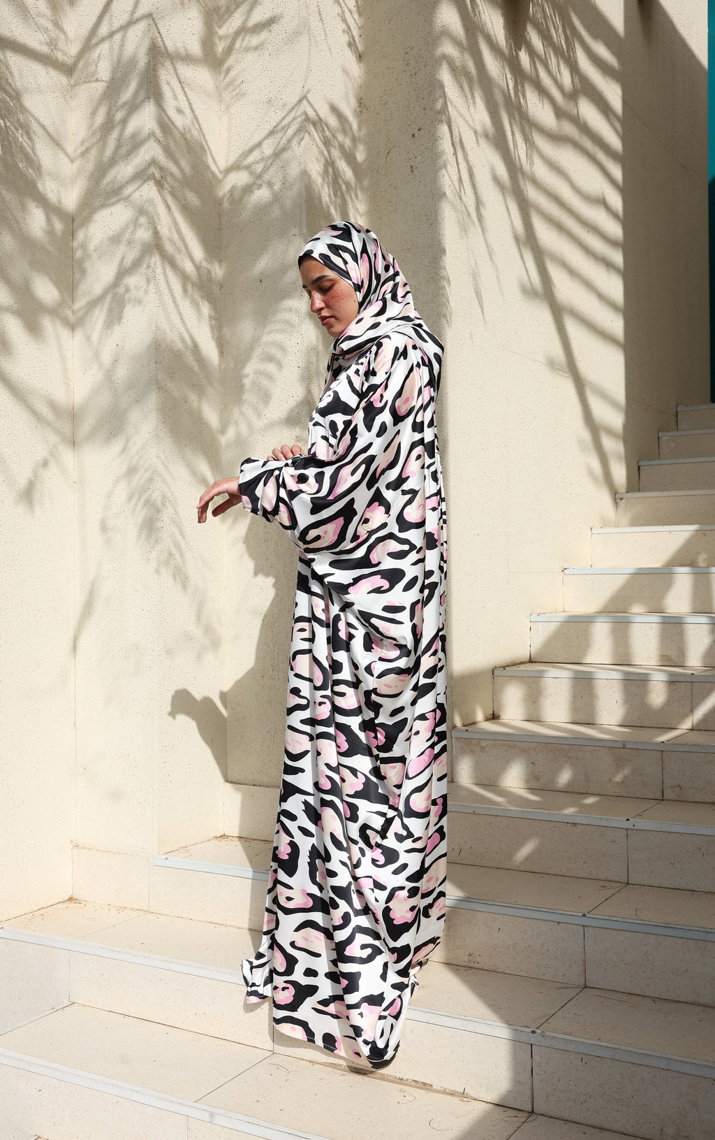 Rawan Isdal - إسـدال روان