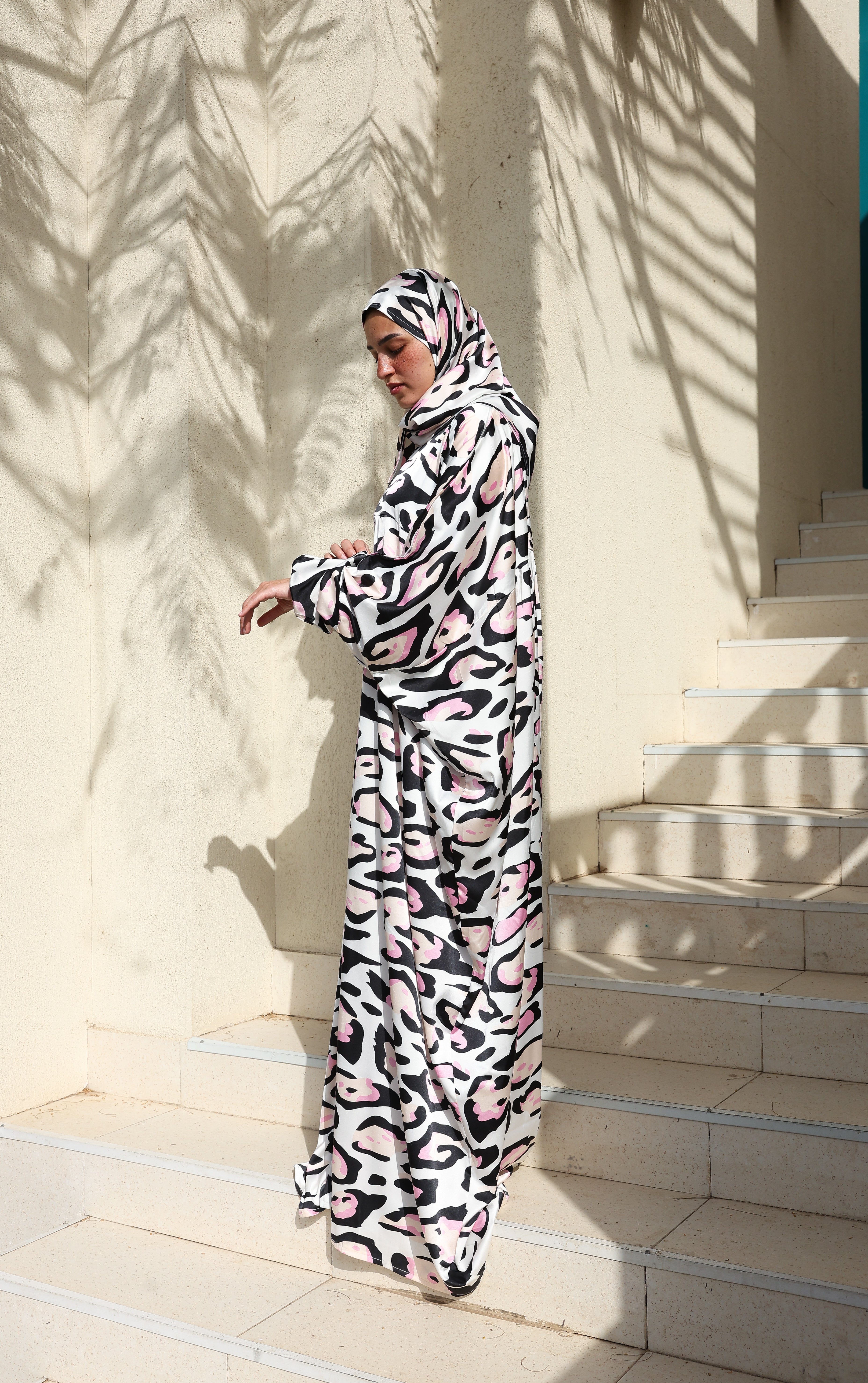Rawan Isdal - إسـدال روان