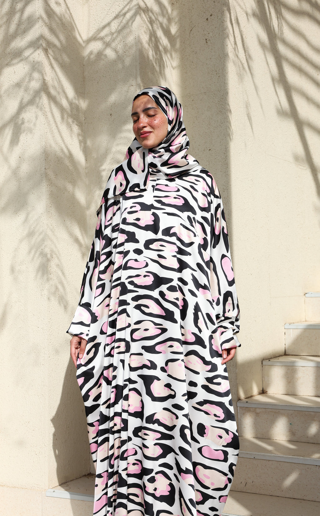Rawan Isdal - إسـدال روان