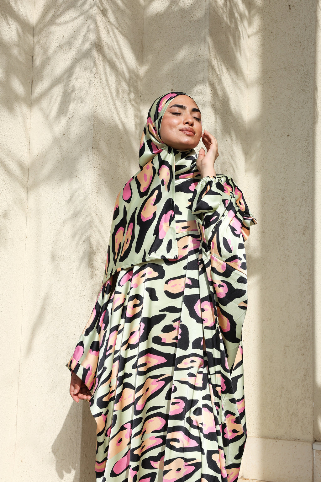 Rawan Isdal - إسـدال روان