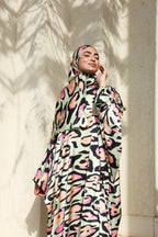 Rawan Isdal - إسـدال روان