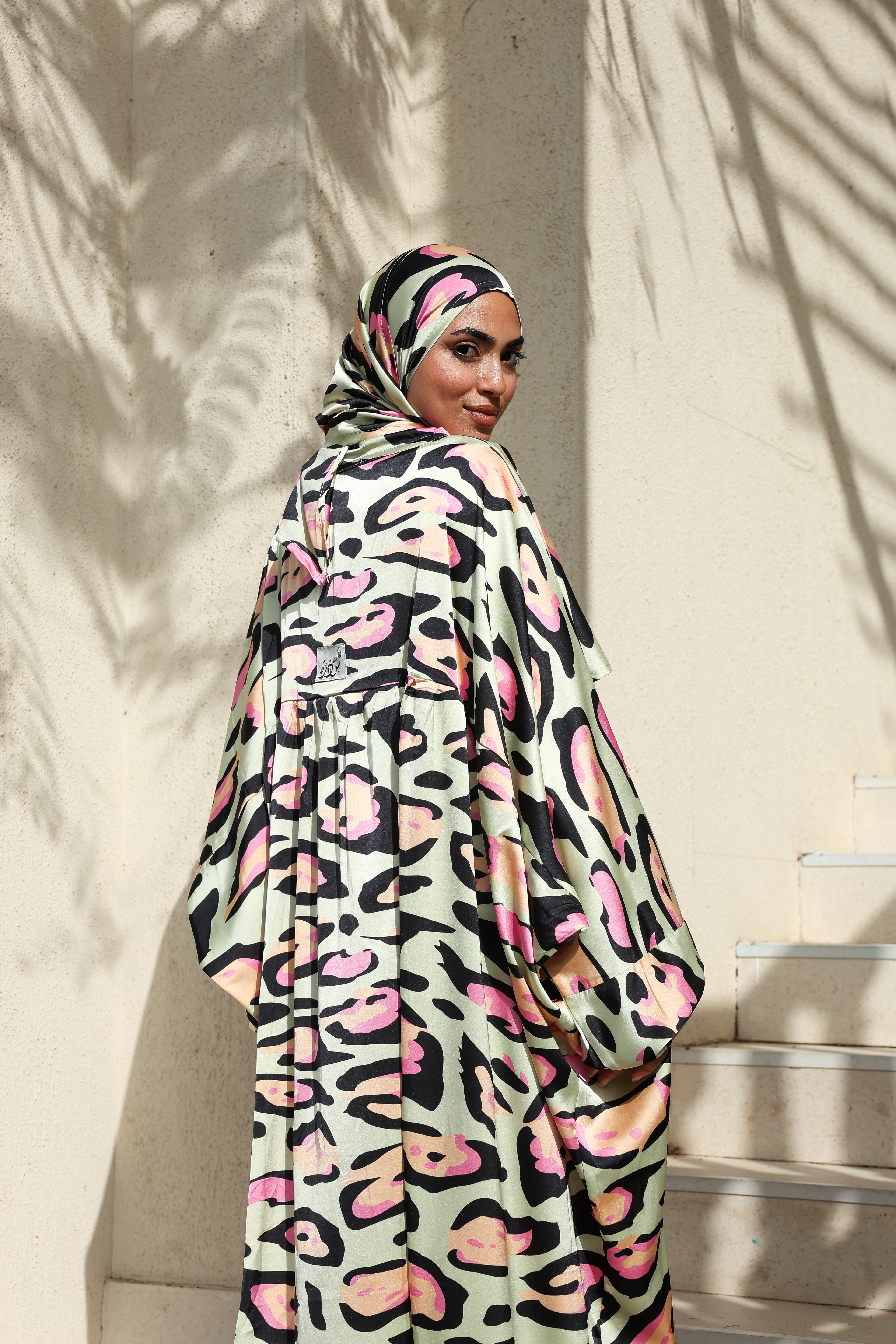 Rawan Isdal - إسـدال روان