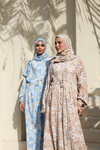 Qamar Isdal - إسـدال قمـر
