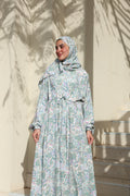 Qamar Isdal - إسـدال قمـر