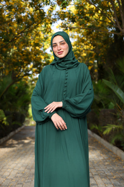 Hajar Isdal - إسدال هاچـر