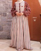 Laila Dress - دريس ليـلى
