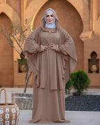 اسدال حور