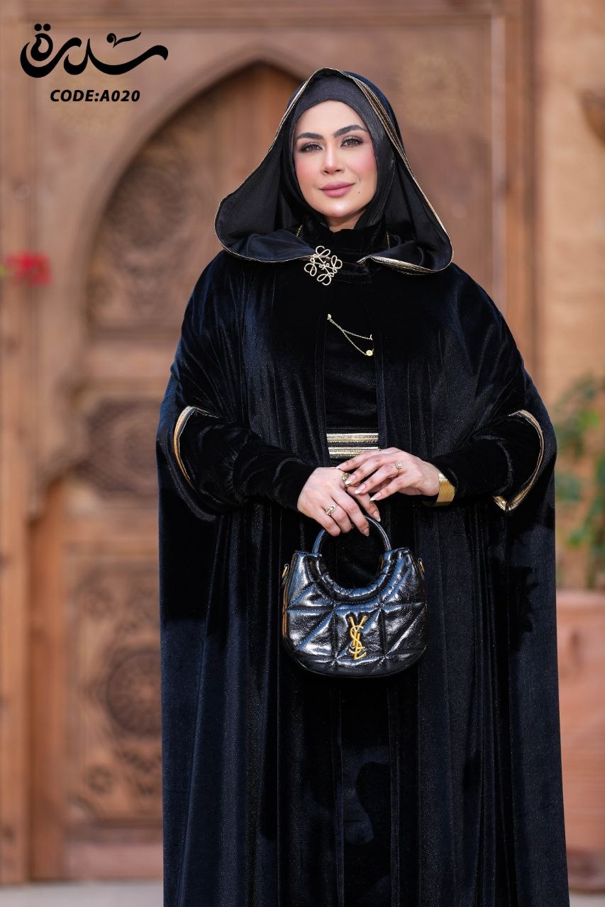 قفطان لورين