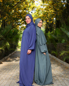 Hajar Isdal - إسدال هاچـر