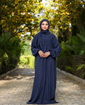 Hajar Isdal - إسدال هاچـر
