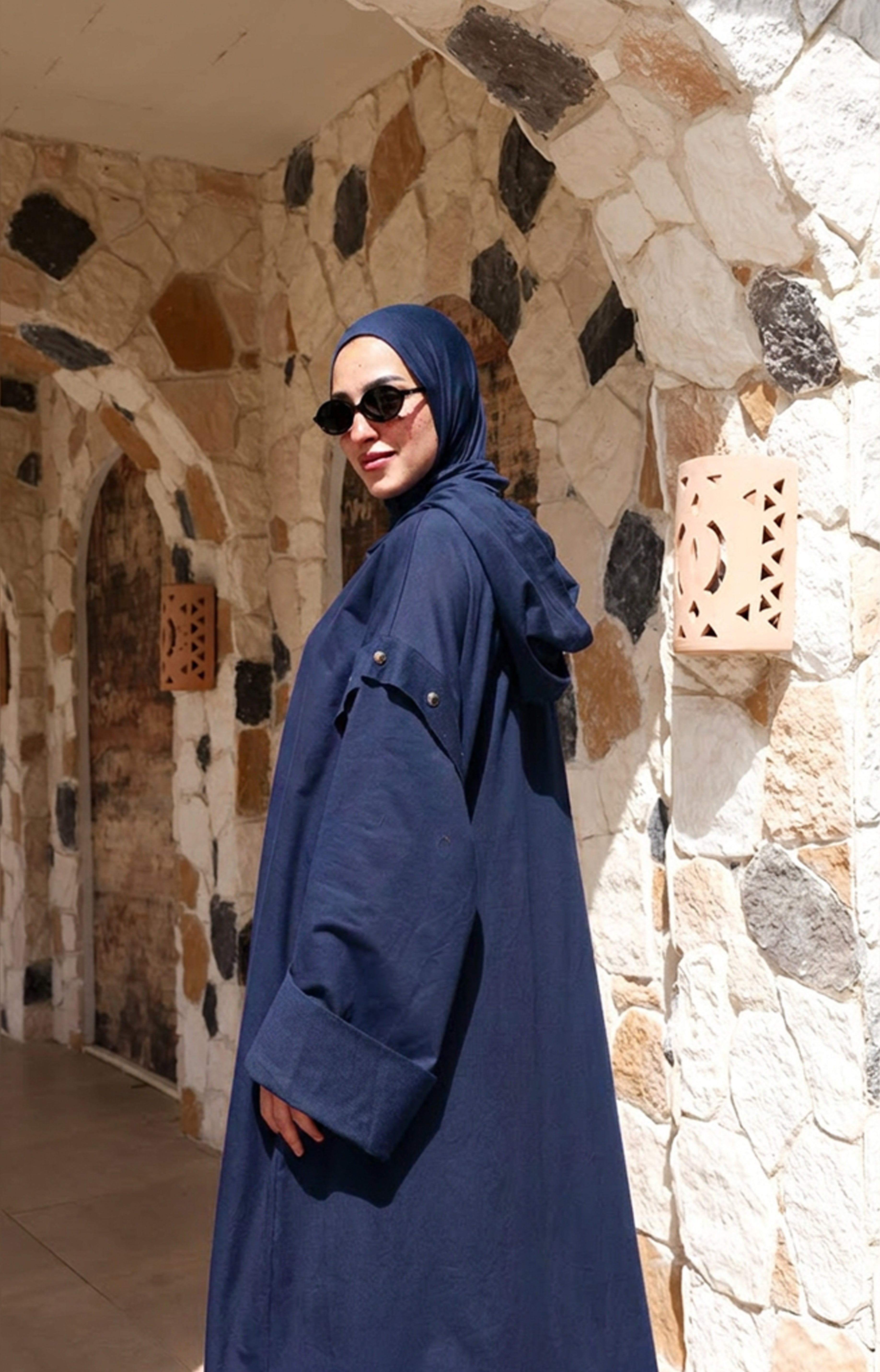 Alia - عـاليـا