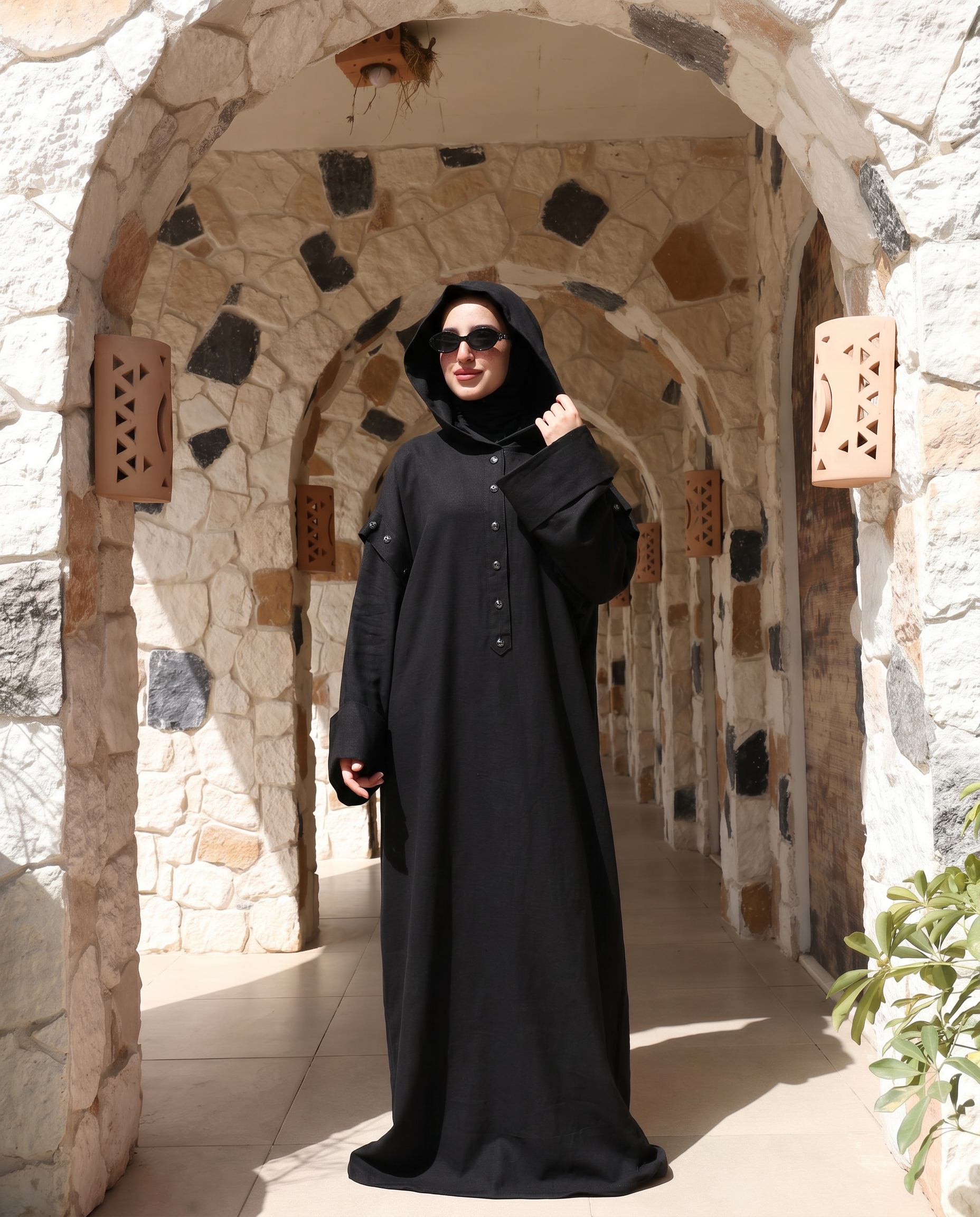 Alia - عـاليـا
