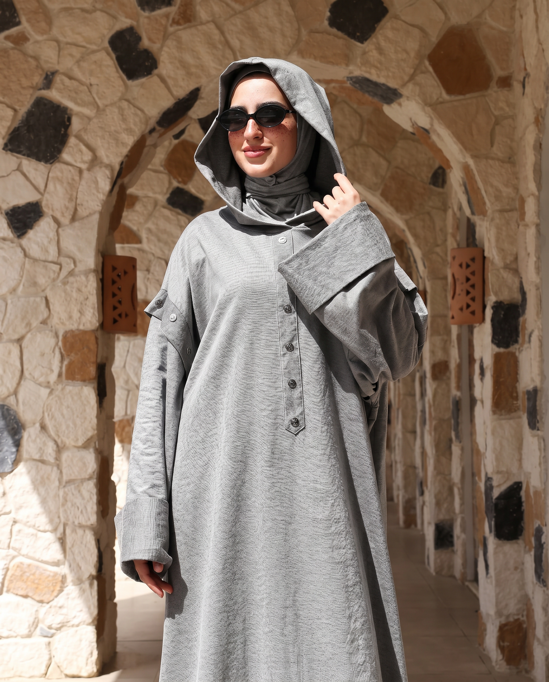 Alia - عـاليـا
