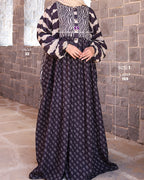 Waad Dress - دريس وعد