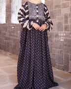 Waad Dress - دريس وعد