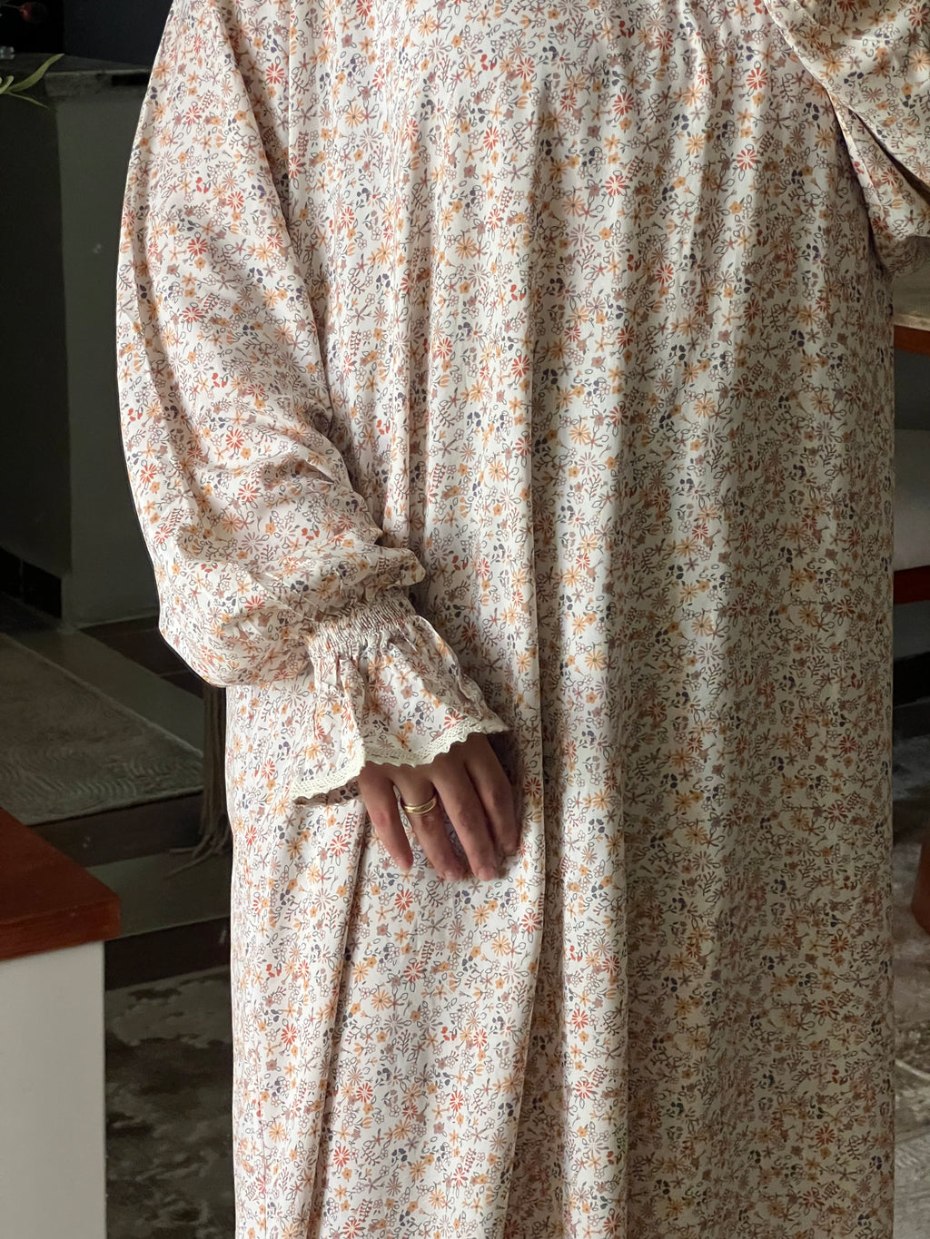 Maryam - مريم